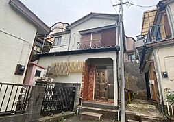 千葉市稲毛区宮野木　中古戸建