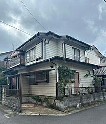 千葉県千葉市若葉区大宮町　中古戸建