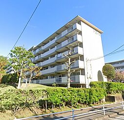 さつきが丘東住宅 4-501