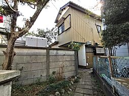 松戸市六実7丁目　中古戸建