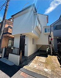 船橋市三山中古戸建