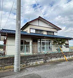 香取市三ノ分目　中古戸建