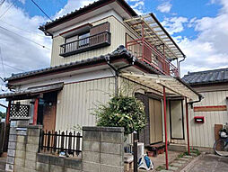 野田市岡田　中古戸建