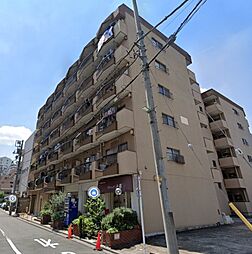 川口第一永谷マンション 412