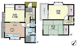 横浜市港南区野庭町