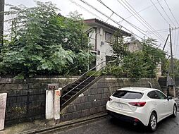 鳩山町楓ケ丘4丁目　中古戸建