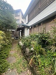 横須賀市二葉2丁目　中古戸建