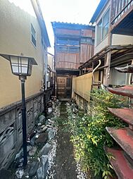 富士見市渡戸3丁目　中古戸建