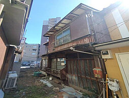 墨田区八広　中古戸建