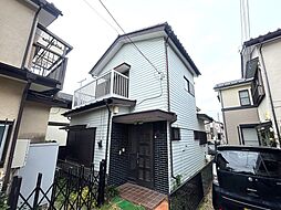 大和市下和田　中古戸建