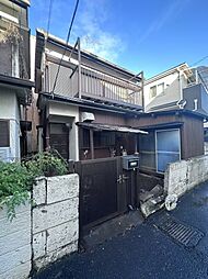 DIY向き新座市栄中古戸建