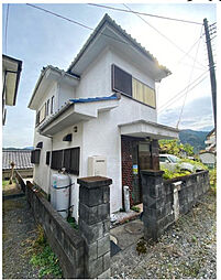 すぐ住める飯能市吾野戸建