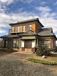 鴻巣市広田中古戸建