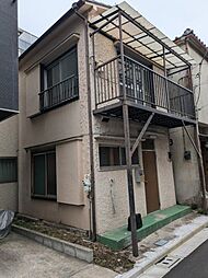 江東区北砂　中古戸建て