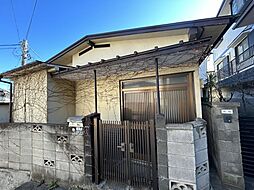 横浜市南区別所中古戸建　自社でお安くリフォーム可能です