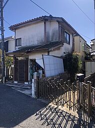 相模原市中央区宮下本町一丁目　中古戸建　自社でお安くリフォー