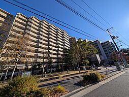 コスモ21　ザ・ガーデンズフォート