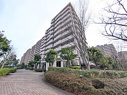 サン・ステージ緑園都市東の街9番館