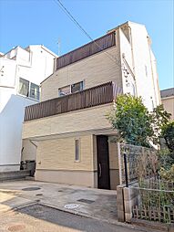 上野毛２丁目　築浅戸建