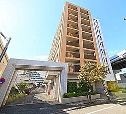 ライオンズスクエア用賀