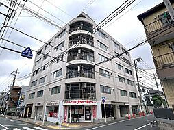 シャンボール尾山台