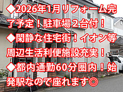 久喜市小右衛門 中古戸建