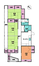 常陸太田市内田町 中古戸建