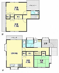 伊豆の国市奈古谷 中古戸建