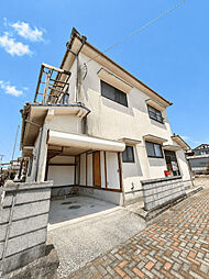 宇佐市長洲 中古戸建