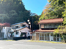 大多喜町田代 中古戸建