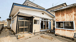 潟上市昭和乱橋 中古戸建