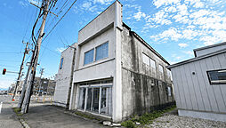 大館市御成町 中古戸建