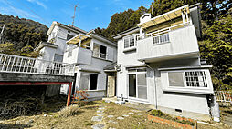 越生町龍ケ谷 中古戸建