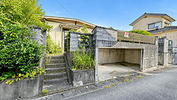 浜田市熱田町 中古戸建