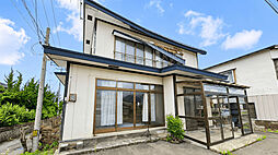 鹿角市花輪 中古戸建