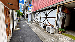 郡山市堂前町 中古ビル