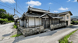 津山市田熊 中古戸建