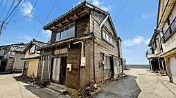 黒部市生地 中古戸建