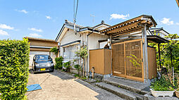 五泉市赤海 中古戸建
