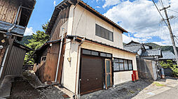 越前市粟田部町 中古戸建