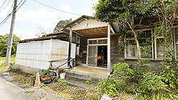津山市坪井上 中古戸建