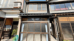 朝日町沼保 中古戸建