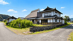 庄原市宮内町 中古戸建