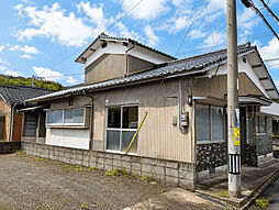 杵築市大内 中古戸建