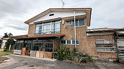 東置賜郡川西町 中古戸建