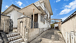 川西市清和台東 中古戸建