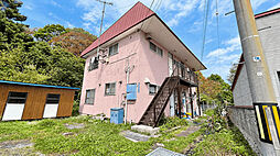 函館市榎本町 中古アパート