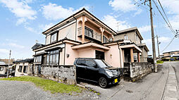 八戸市大久保 中古戸建