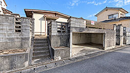 浜田市熱田町 中古戸建
