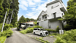 伊豆の国市奈古谷 中古戸建